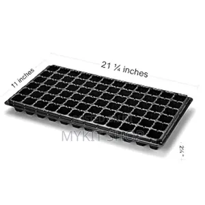 72holes Seedling Tray