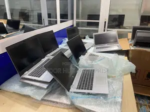 Photo - Laptop HP ProBook 640 G5 8GB Intel Core I5 SSD 256GB