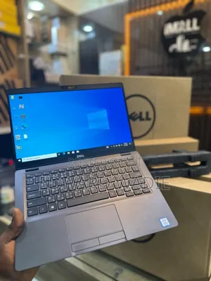 New Laptop Dell Latitude 5400 8GB Intel Core i5 SSD 256GB