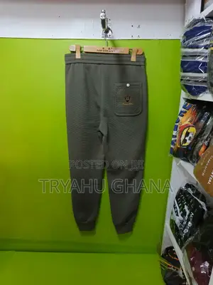 Timeless Comfort Joggers - Shop At Tryahu