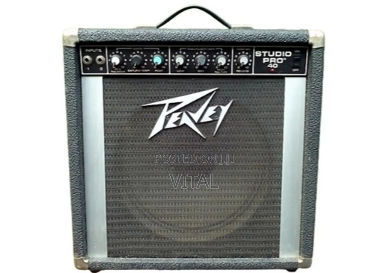 Peavey Studio Pro 40
