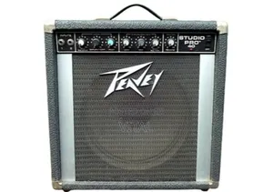 Peavey Studio Pro 40