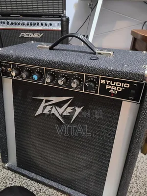 Peavey Studio Pro 40