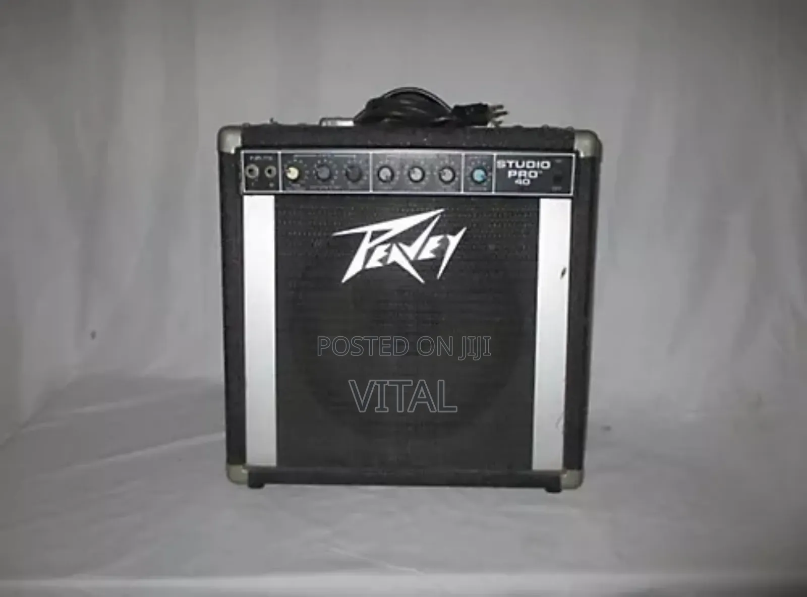 Peavey Studio Pro 40