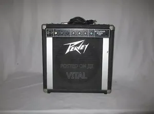 Peavey Studio Pro 40