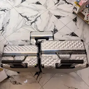 Luxury Suitcase Set