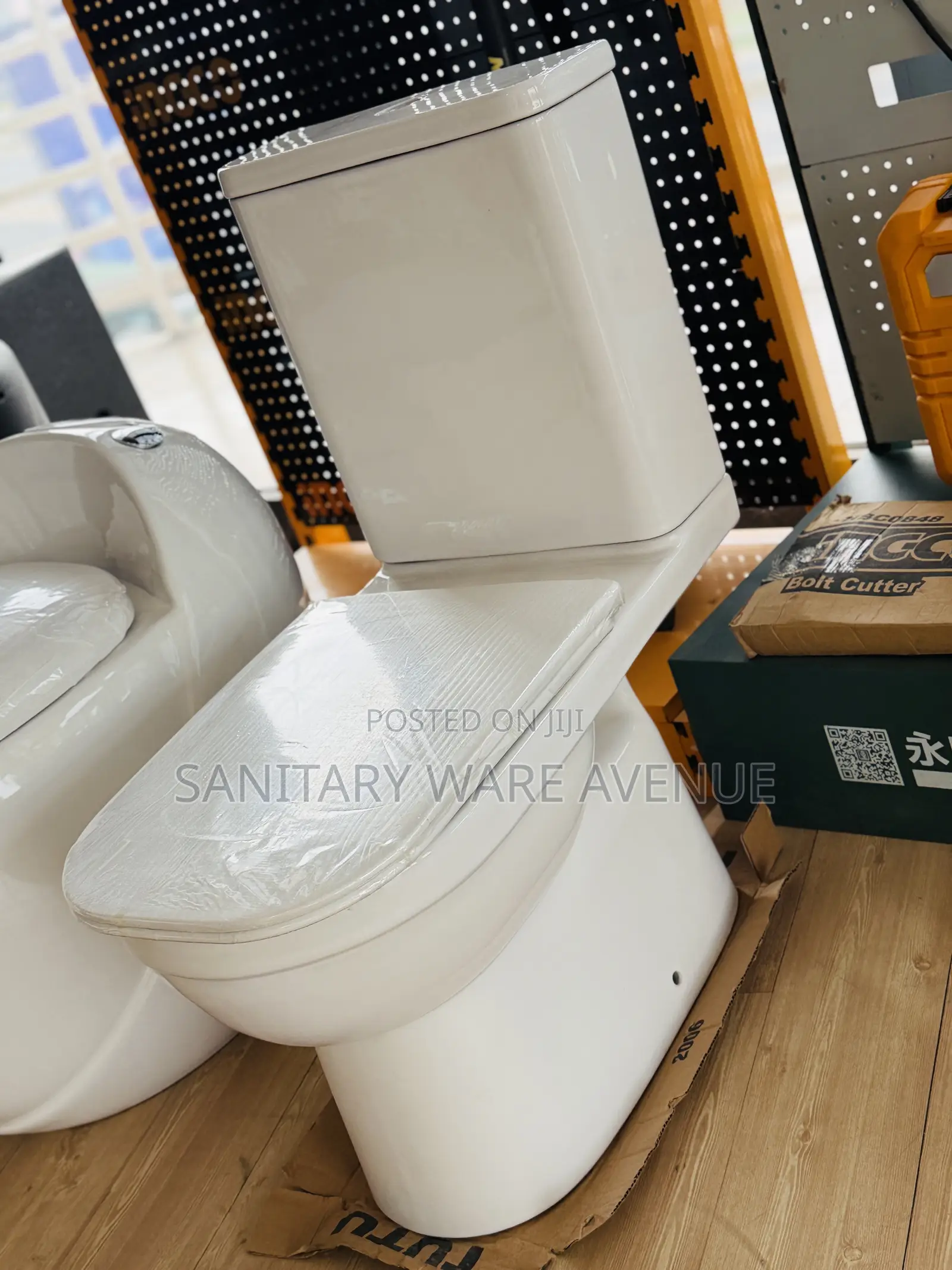 Slim Tank Water Closet _ Water Closet _ Toilet Bowl