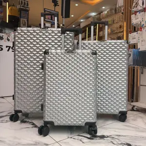 Luxury Suitcase Set