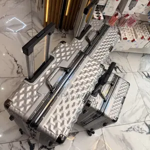 Luxury Suitcase Set