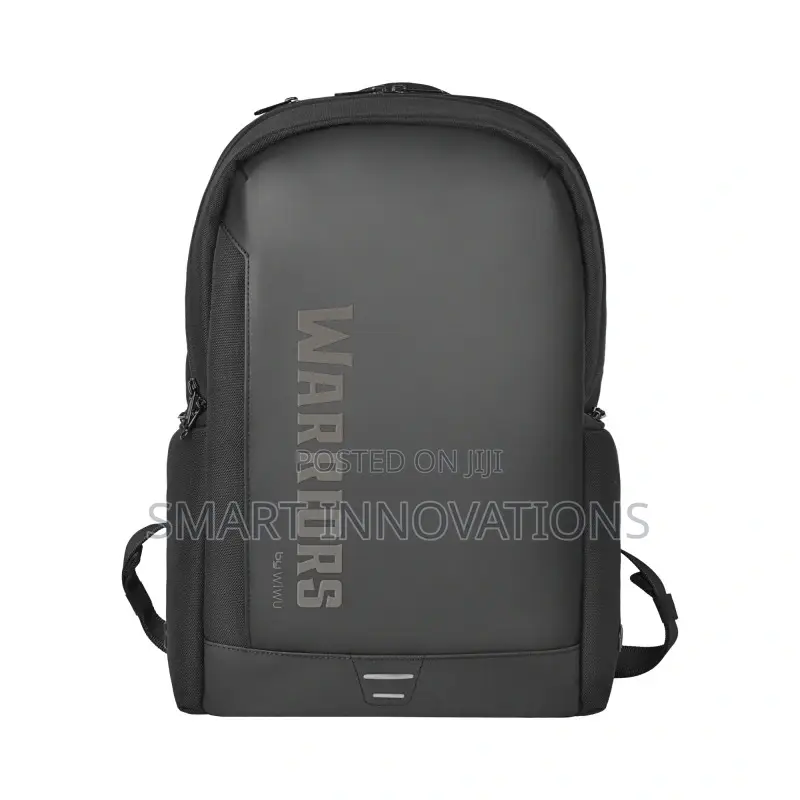 Warriors Backpack X Pro