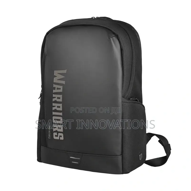 Warriors Backpack X Pro
