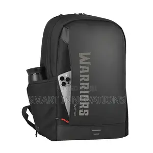 Warriors Backpack X Pro
