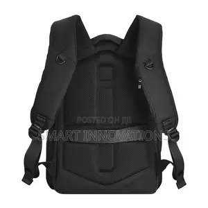 Warriors Backpack X Pro