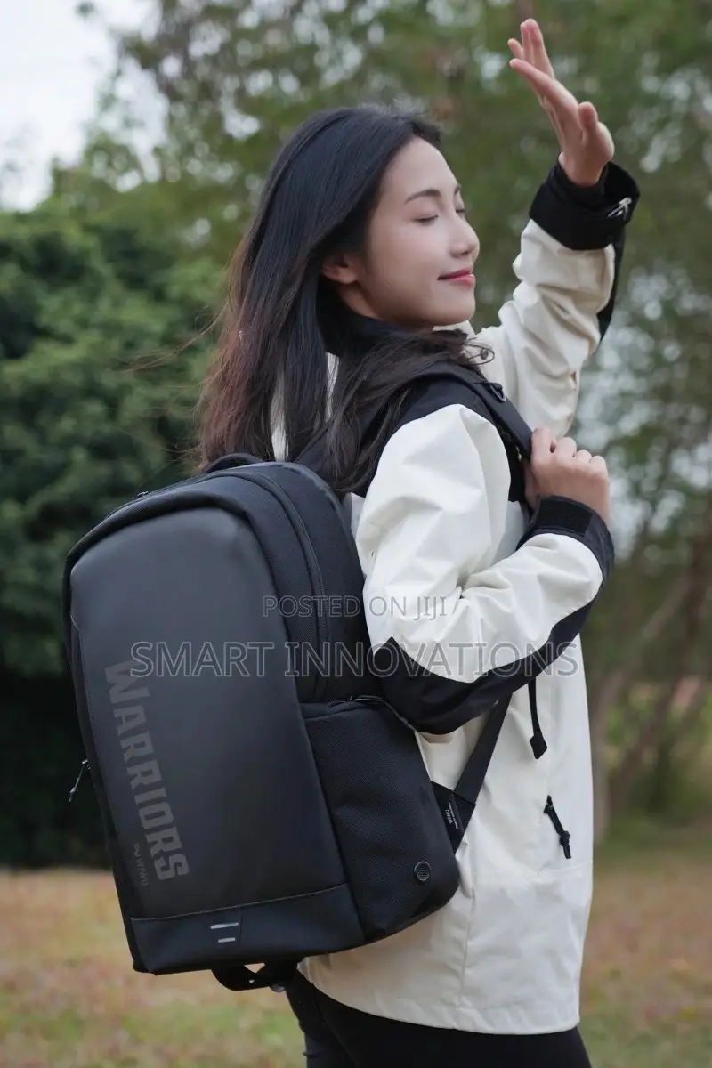 Warriors Backpack X Pro