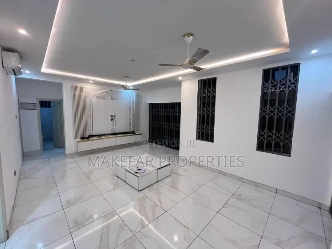 2bdrm Apartment in Ashaley Botwe for rent