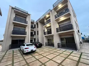 2bdrm Apartment in Ashaley Botwe for rent