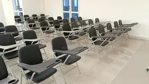 Foldable Study Chair