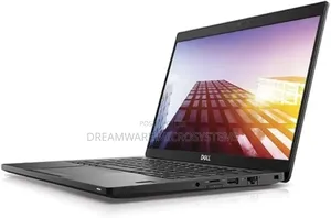 New Laptop Dell Latitude 7390 8GB Intel Core I7 SSD 256GB