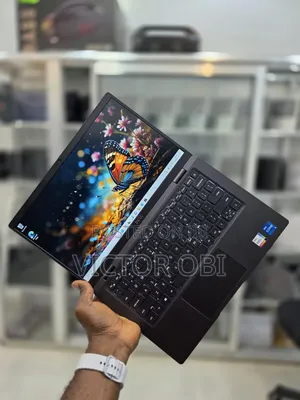Laptop Dell Latitude 7320 16GB Intel Core I5 SSD 512GB