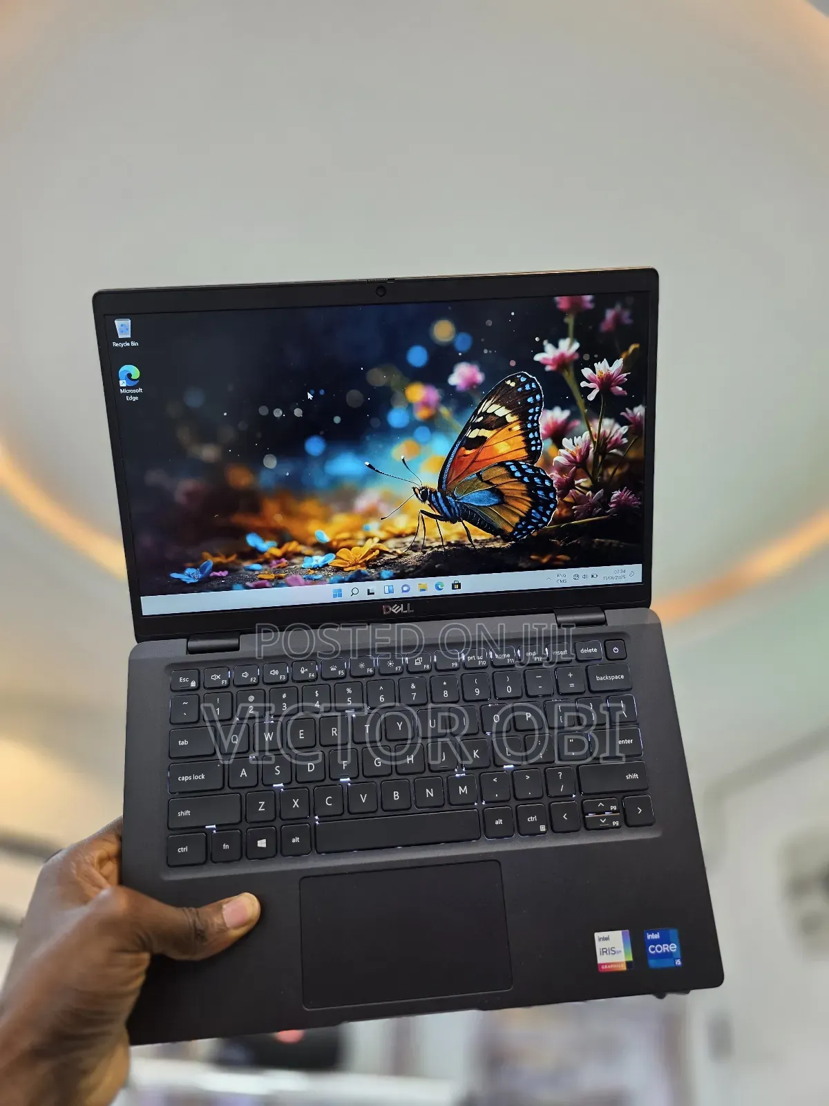Laptop Dell Latitude 7320 16GB Intel Core I5 SSD 512GB
