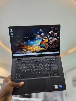 Laptop Dell Latitude 7320 16GB Intel Core I5 SSD 512GB