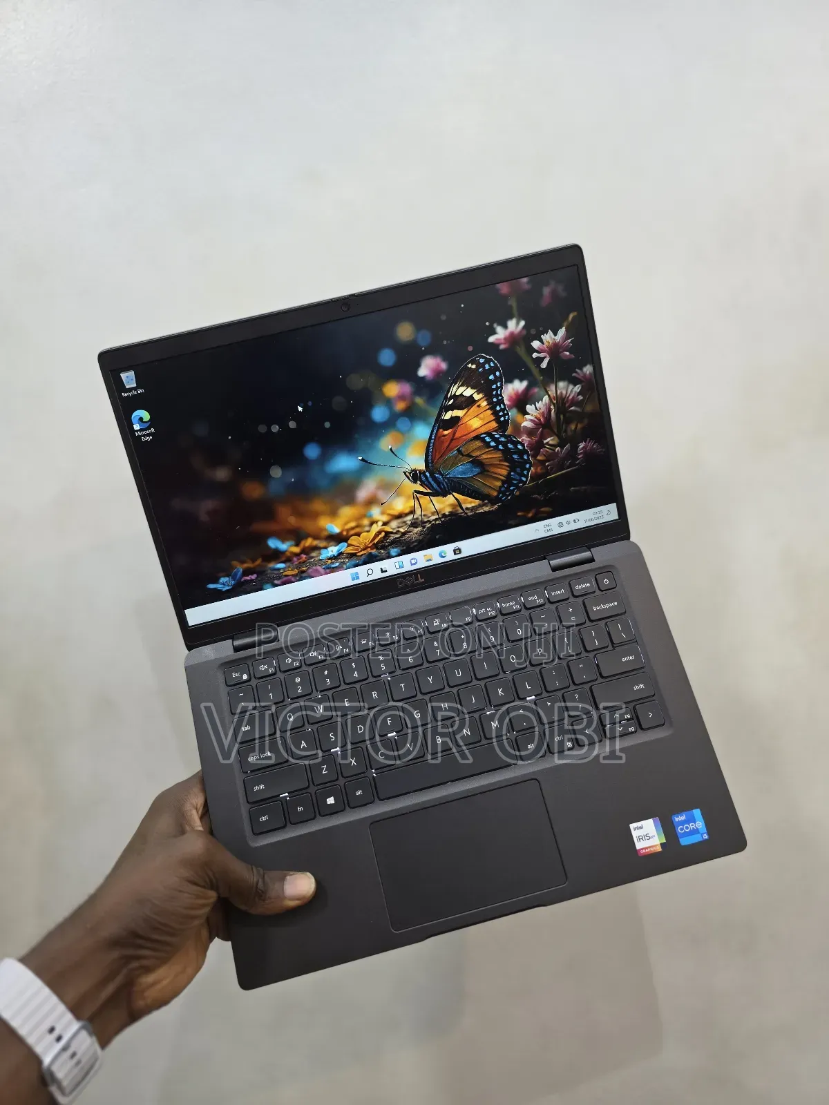 Laptop Dell Latitude 7320 16GB Intel Core I5 SSD 512GB