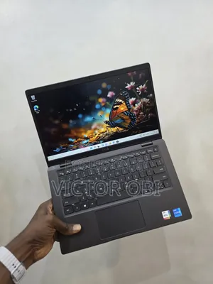 Laptop Dell Latitude 7320 16GB Intel Core I5 SSD 512GB