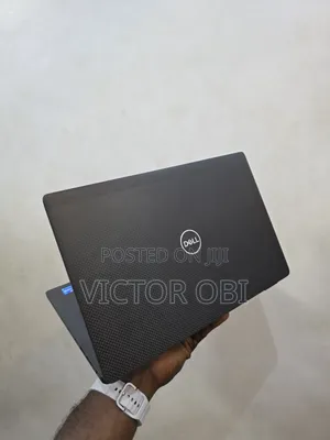 Laptop Dell Latitude 7320 16GB Intel Core I5 SSD 512GB