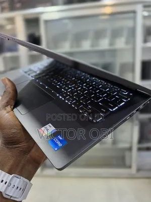 Laptop Dell Latitude 7320 16GB Intel Core I5 SSD 512GB