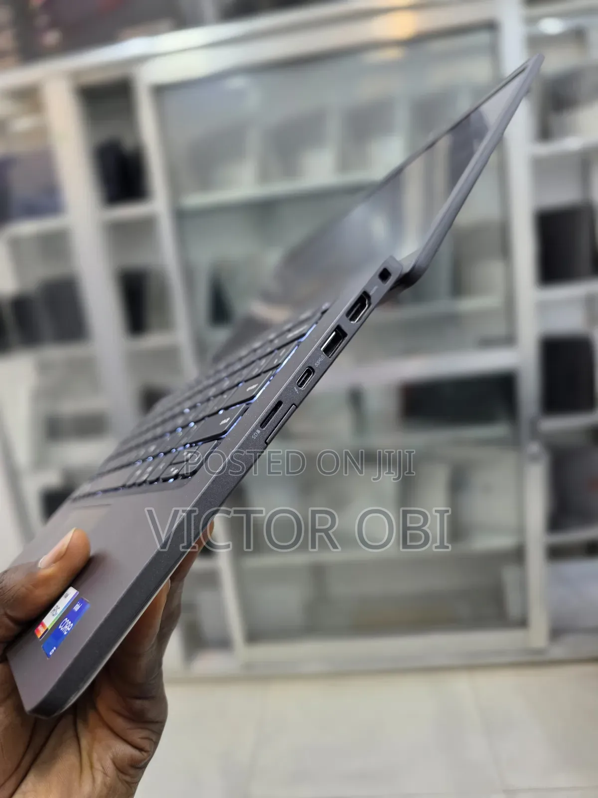 Laptop Dell Latitude 7320 16GB Intel Core I5 SSD 512GB