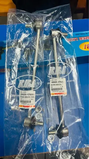 Toyota Corolla S 2003,2004,2005,2006,2007,2008 Link Bar