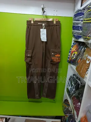 Photo - Grab Your Joggers Today At Tryahu, Size 34