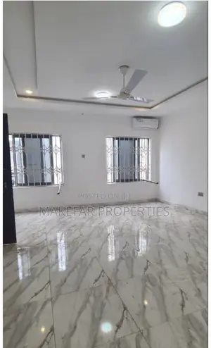 2bdrm Apartment in Ashaley Botwe for rent