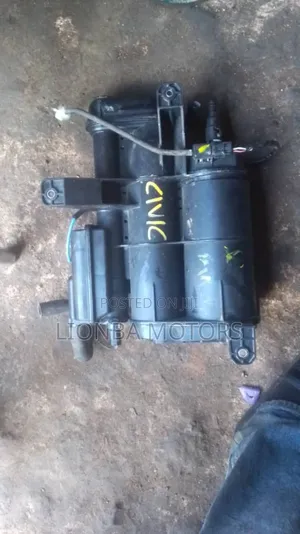 All Kinds of Vapor Canister