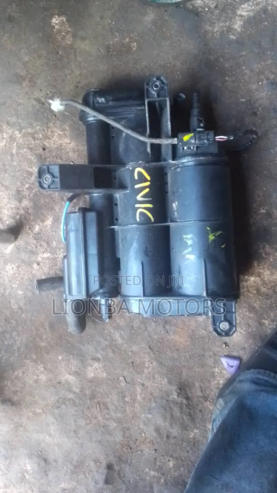 All Kinds of Vapor Canister