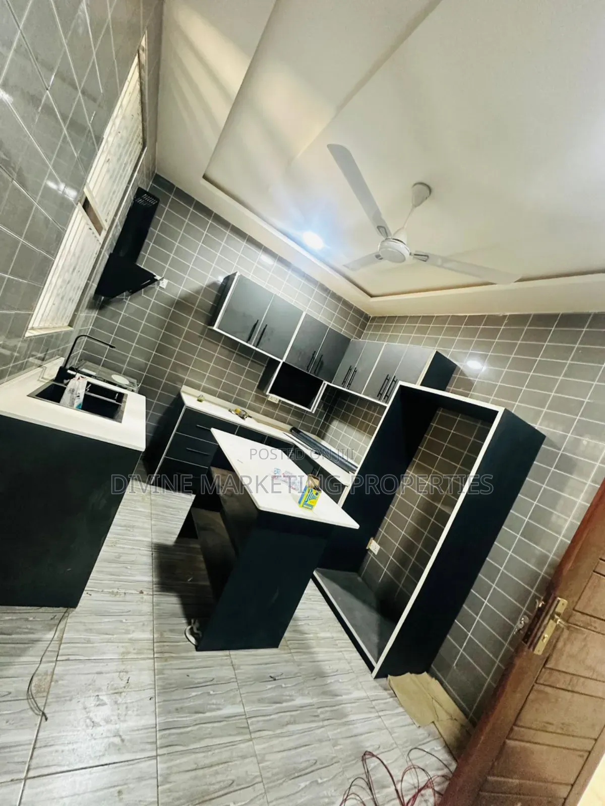 3bdrm House in Ofankor Asofan for sale