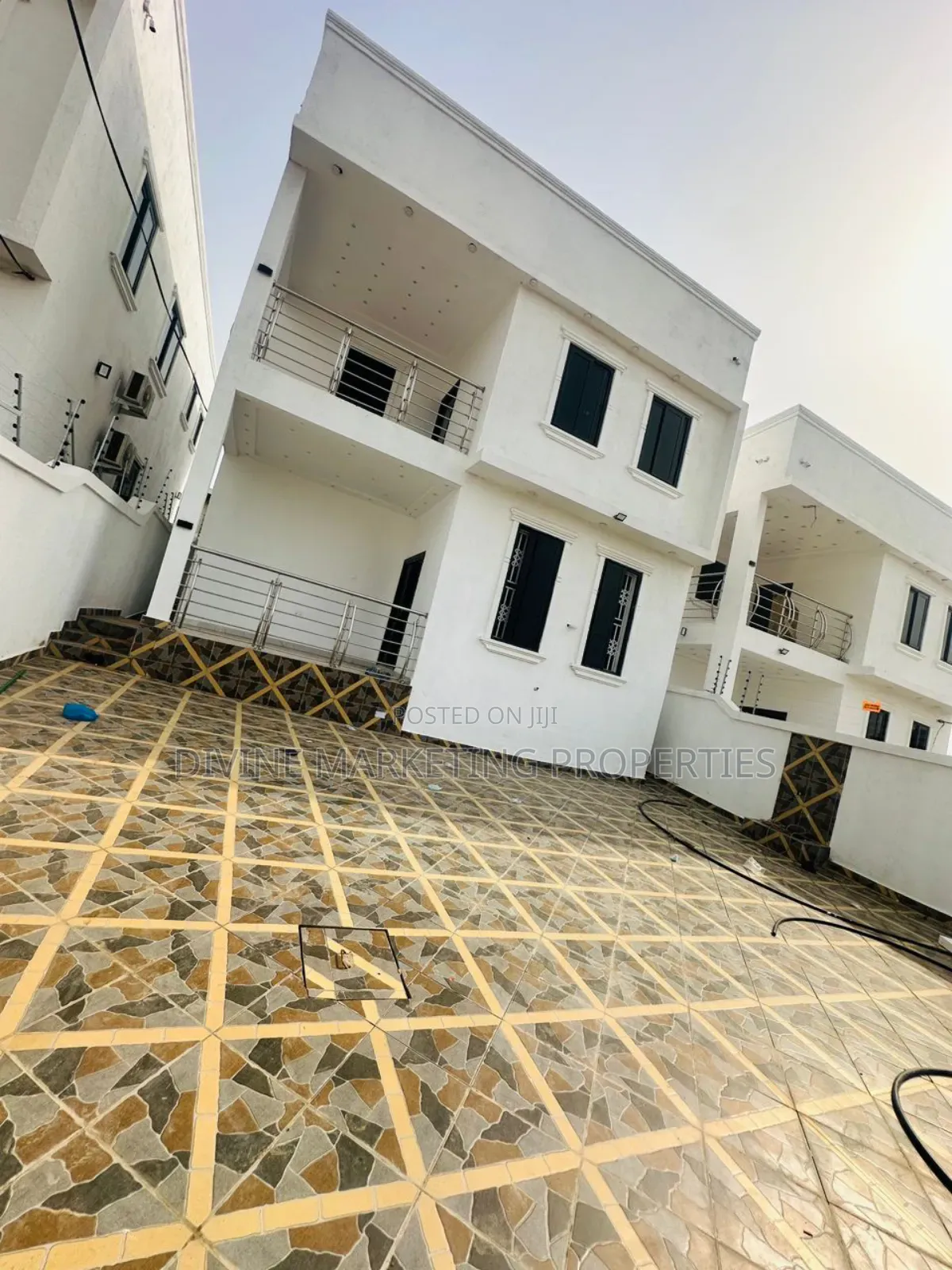 3bdrm House in Ofankor Asofan for sale