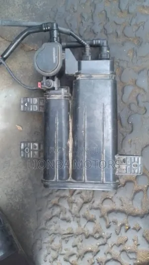 All Kinds of Vapor Canister
