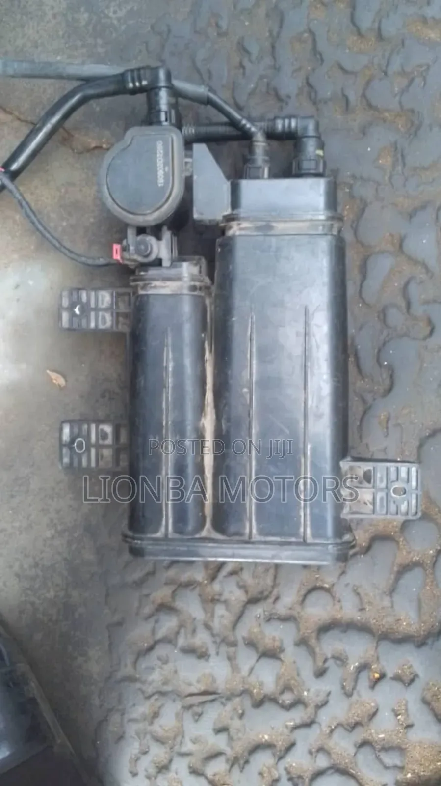 All Kinds of Vapor Canister
