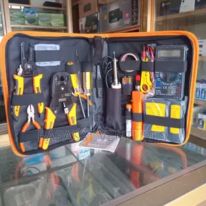 Jakemy Network Repair Tool Kit Set Jm-p15