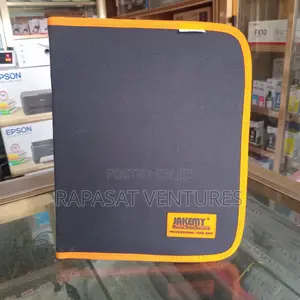 Jakemy Network Repair Tool Kit Set Jm-p15