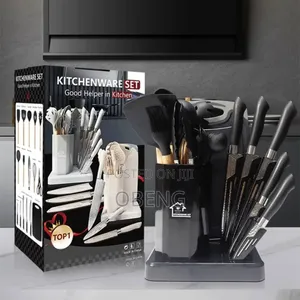 Kitchenware Set