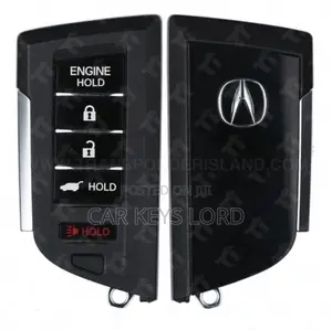 2022 - 2025 Acura RDX Smart Key