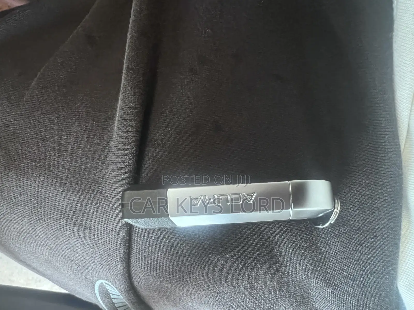 2022 - 2025 Acura RDX Smart Key