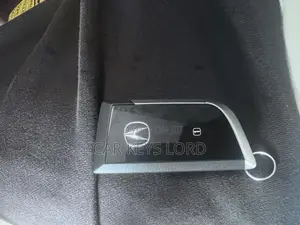 2022 - 2025 Acura RDX Smart Key