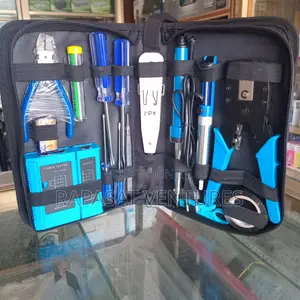 Networking Tool Kit