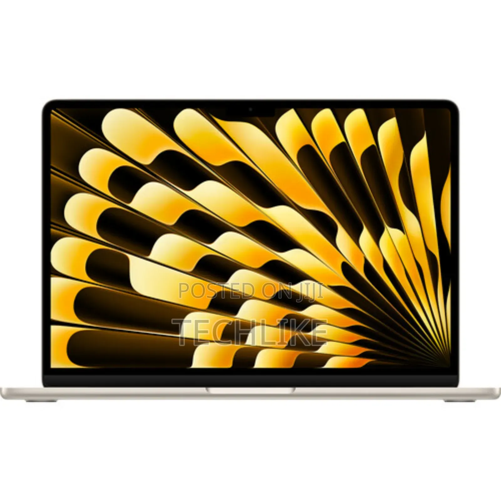 New Laptop Apple MacBook Air 24GB Apple M4 SSD 512GB