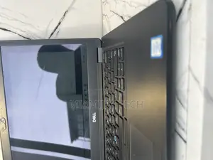 Laptop Dell Latitude 5490 16GB Intel Core I5 SSD 256GB