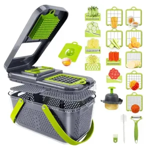 Vegetable Chopper