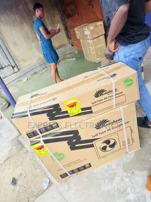 Place Your Order for Rainbow Split R410 Gas 1.5hp